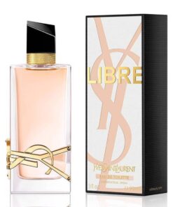 Nước hoa YSL Yves Saint Laurent Libre EDT
