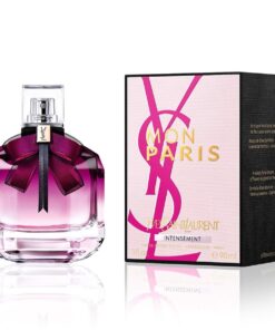 Nước hoa YSL Yves Saint Laurent Mon Paris Intensement EDP