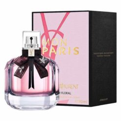 Nước hoa YSL Yves Saint Laurent Mon Paris Parfum Floral EDP