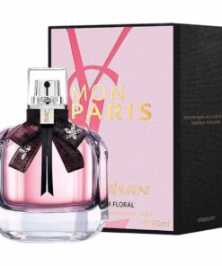 Nước hoa YSL Yves Saint Laurent Mon Paris Parfum Floral EDP