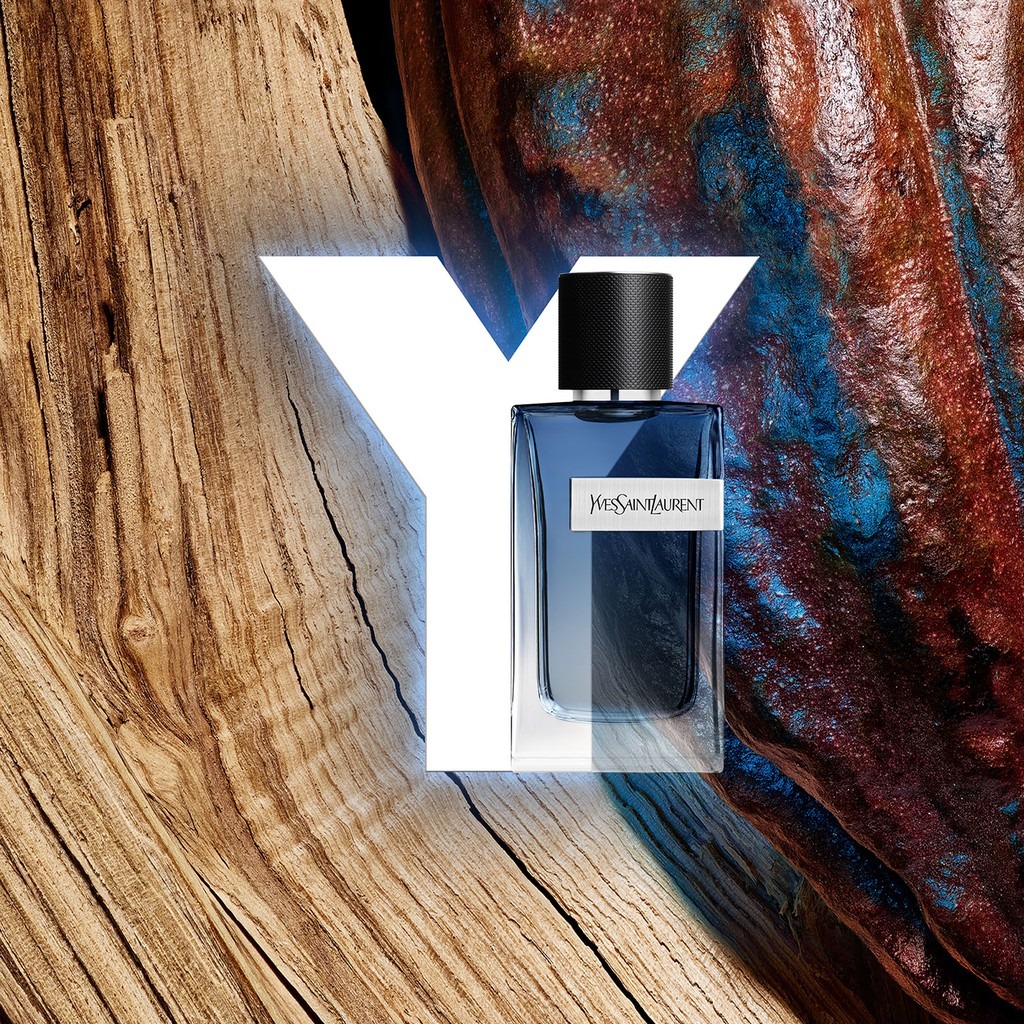 Nước hoa YSL Yves Saint Laurent Y Live EDT Intense Nước hoa YSL Yves Saint Laurent Y Live EDT Intense - Yêu Hàng Ngoại
