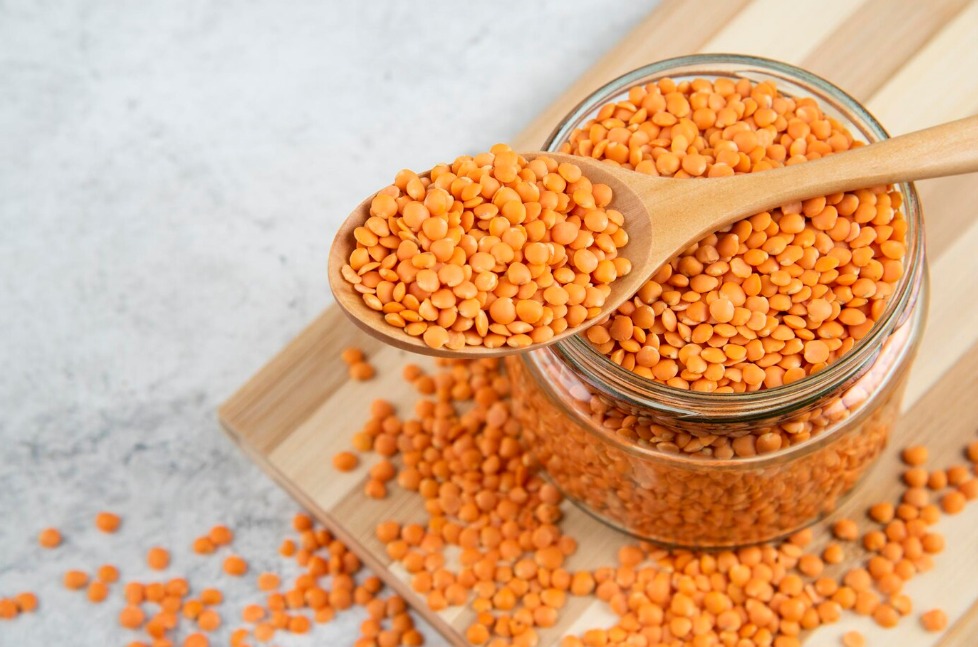 7 loại rau củ quả giàu chất xơ giúp giảm cholesterol, tốt cho tim mạch 7 loại rau củ quả giàu chất xơ giúp giảm cholesterol, tốt cho tim mạch - Yêu Hàng Ngoại