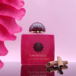 Alternative view of Nước hoa Amouage Crimson Rocks EDP