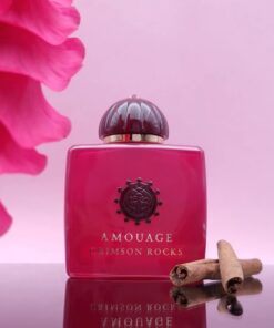 Alternative view of Nước hoa Amouage Crimson Rocks EDP