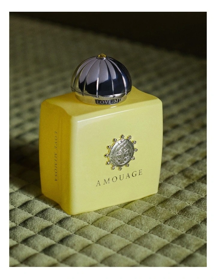 Nước hoa Amouage Love Mimosa EDP Nước hoa Amouage Love Mimosa EDP - Yêu Hàng Ngoại