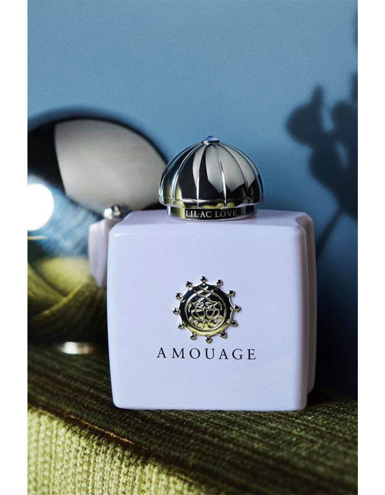 Nước hoa Amouage Lilac Love EDP Nước hoa Amouage Lilac Love EDP - Yêu Hàng Ngoại