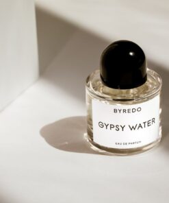 Alternative view of Nước hoa Byredo Gypsy Water EDP