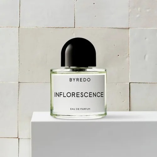 Nước hoa Byredo Inflorescence EDP Nước hoa Byredo Inflorescence EDP - Yêu Hàng Ngoại