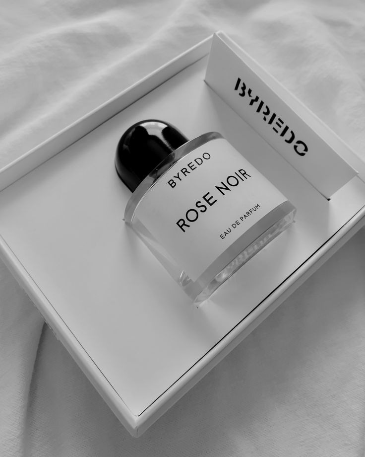 Nước hoa Byredo Rose Noir EDP Nước hoa Byredo Rose Noir EDP - Yêu Hàng Ngoại
