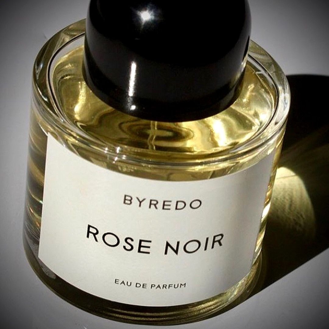 Nước hoa Byredo Rose Noir EDP Nước hoa Byredo Rose Noir EDP - Yêu Hàng Ngoại
