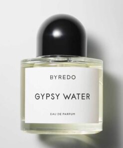 Nước hoa Byredo Gypsy Water EDP