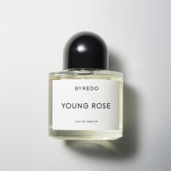 Nước hoa Byredo Young Rose EDP