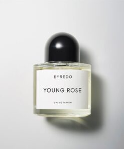 Nước hoa Byredo Young Rose EDP
