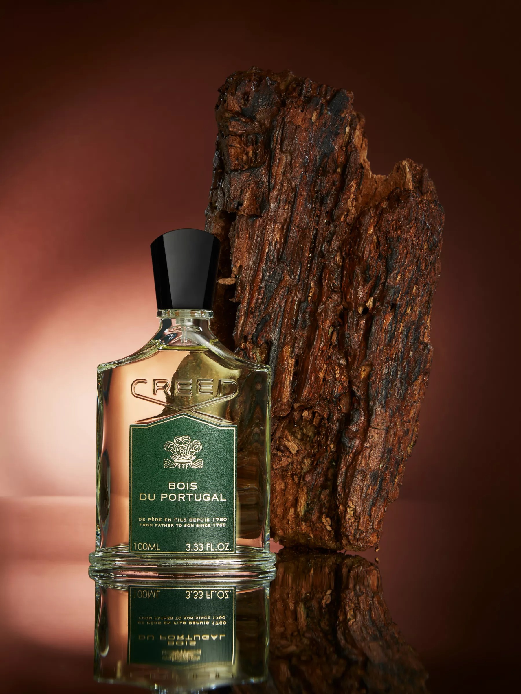 Nước hoa Creed Bois du Portugal EDP Nước hoa Creed Bois du Portugal EDP - Yêu Hàng Ngoại