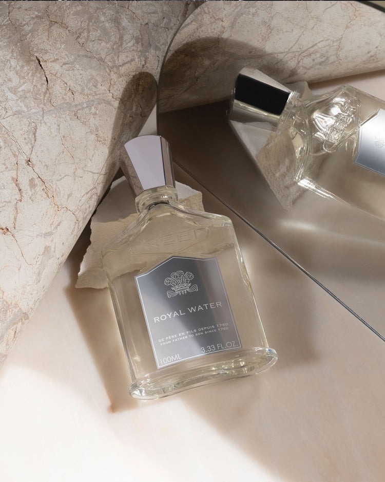 Nước hoa Creed Royal Water EDP Nước hoa Creed Royal Water EDP - Yêu Hàng Ngoại