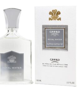 Nước hoa Creed Royal Water EDP