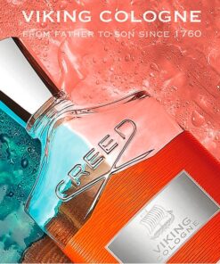 Nước hoa Creed Viking Cologne EDP Nước hoa Creed Viking Cologne EDP - Yêu Hàng Ngoại