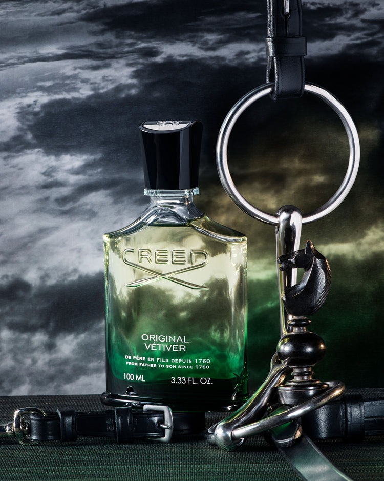 Nước hoa Creed Original Vetiver EDP Nước hoa Creed Original Vetiver EDP - Yêu Hàng Ngoại