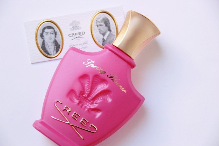 Nước hoa Creed Spring Flower Nước hoa Creed Spring Flower - Yêu Hàng Ngoại