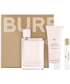 Nước hoa Burberry Her EDP Nước hoa Burberry Her EDP - Yêu Hàng Ngoại