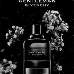 Alternative view of Nước hoa Givenchy Gentleman EDP