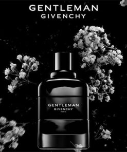 Alternative view of Nước hoa Givenchy Gentleman EDP