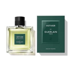 Nước hoa Guerlain Vetiver de Guerlain EDT