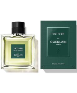 Nước hoa Guerlain Vetiver de Guerlain EDT