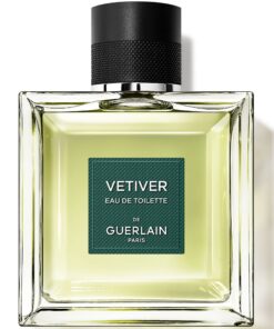 Alternative view of Nước hoa Guerlain Vetiver de Guerlain EDT