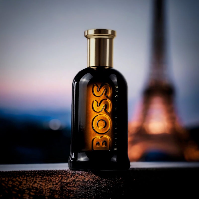 Nước hoa Hugo Boss Bottled Elixir Parfum Intense Nước hoa Hugo Boss Bottled Elixir Parfum Intense - Yêu Hàng Ngoại