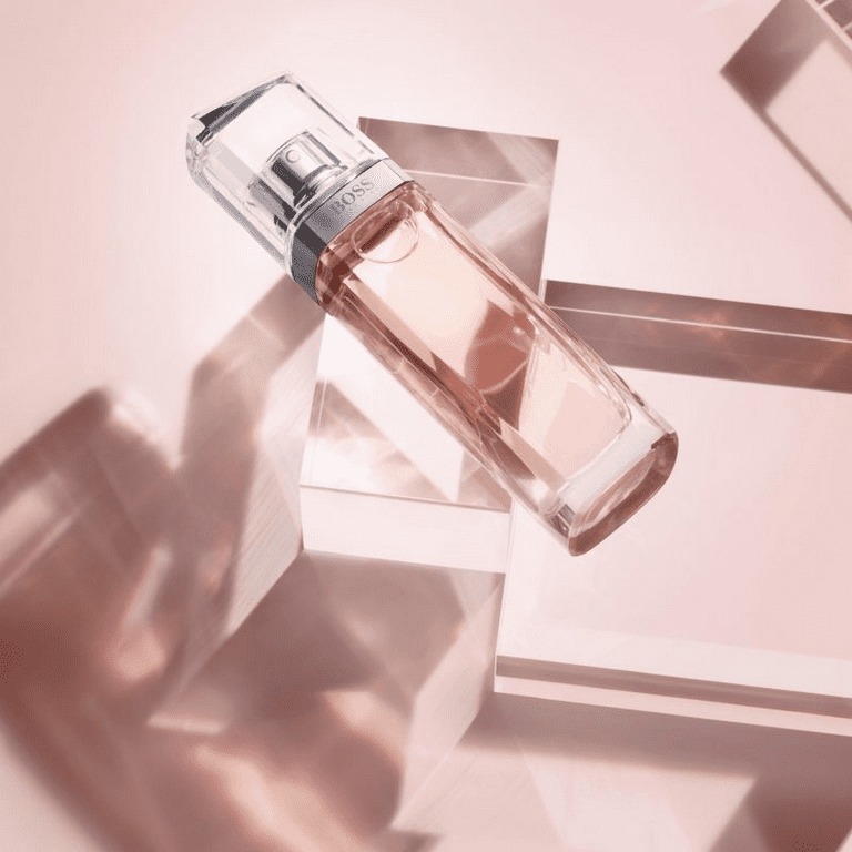 Nước hoa Hugo Boss Ma Vie Pour Femme Intense EDP Nước hoa Hugo Boss Ma Vie Pour Femme Intense EDP - Yêu Hàng Ngoại