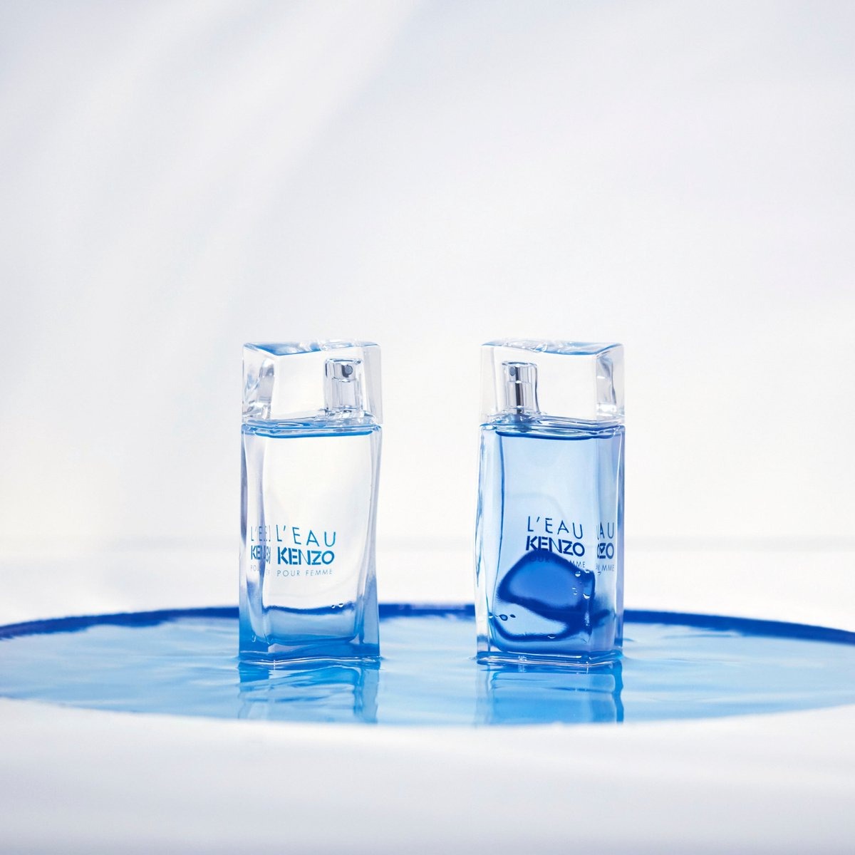 Nước hoa L'eau Kenzo Pour Femme EDT Nước hoa L'eau Kenzo Pour Femme EDT - Yêu Hàng Ngoại
