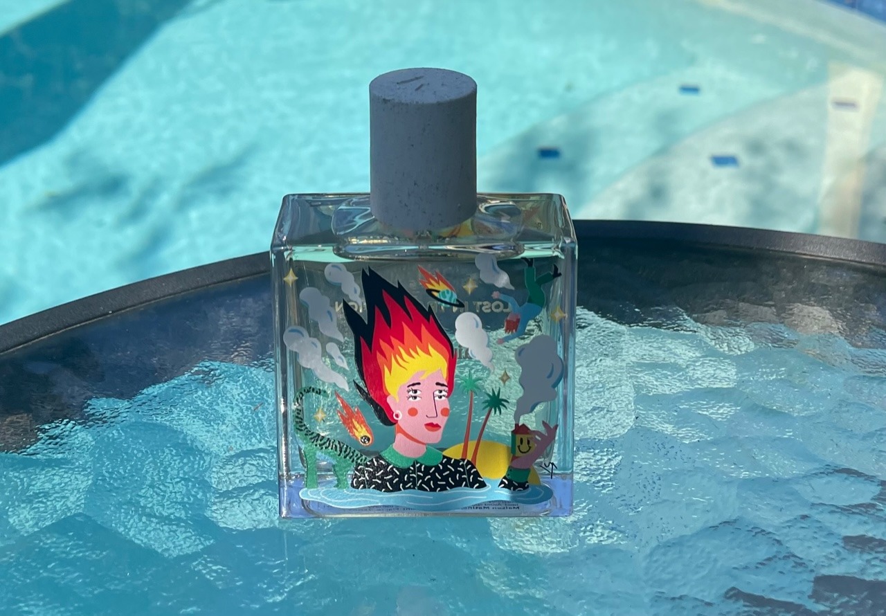 Nước hoa Maison Matine Lost in Translation EDP Nước hoa Maison Matine Lost in Translation EDP - Yêu Hàng Ngoại