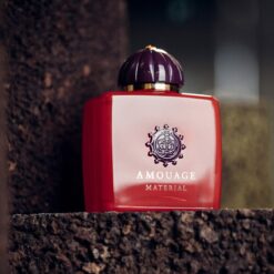 Alternative view of Nước hoa Amouage Material EDP