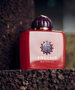 Alternative view of Nước hoa Amouage Material EDP