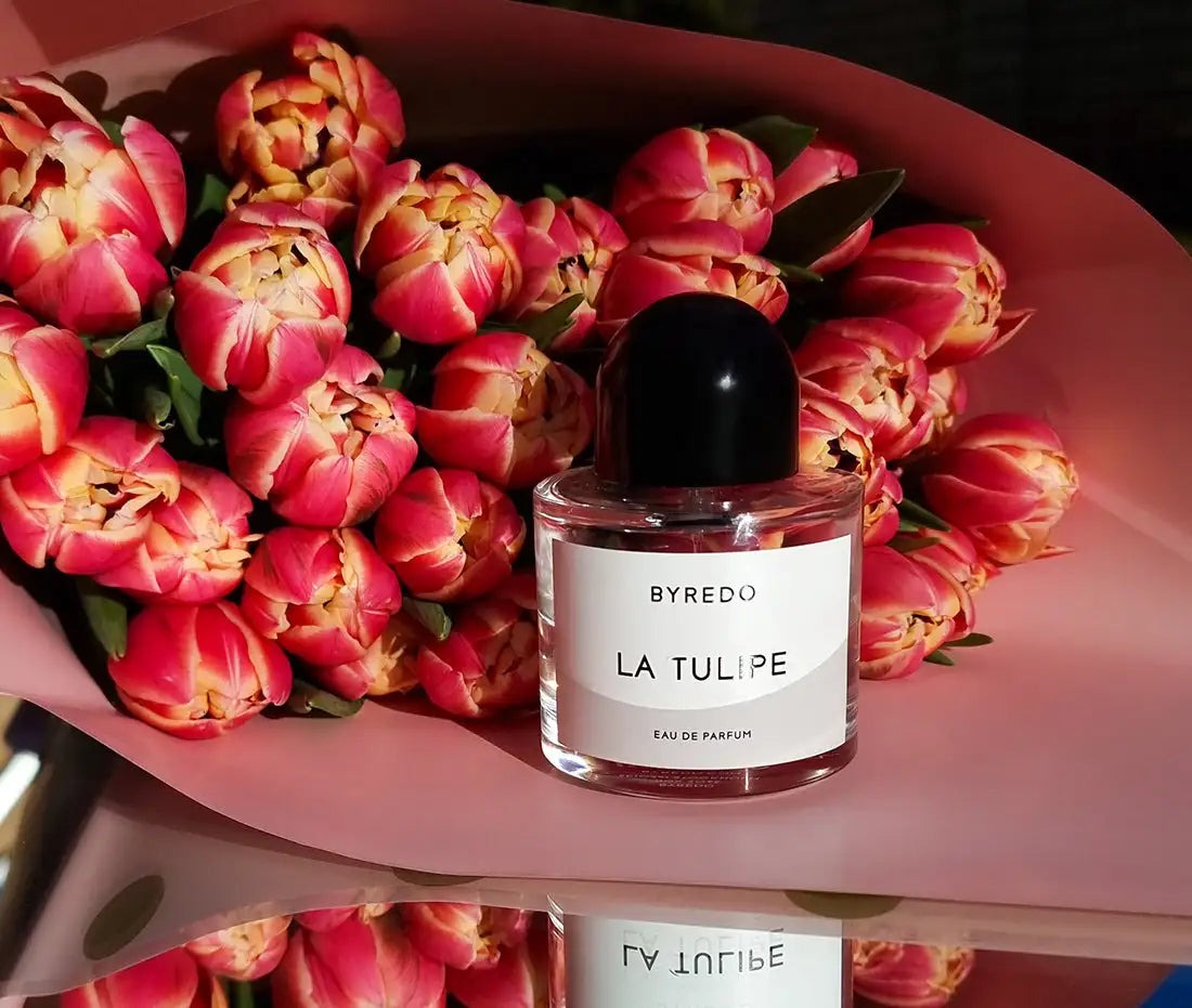 Nước hoa Byredo La Tulipe EDP Nước hoa Byredo La Tulipe EDP - Yêu Hàng Ngoại