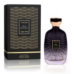 Nước hoa Atelier Des Ors Noir By Night EDP