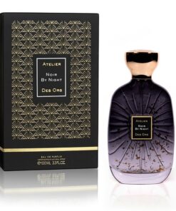 Nước hoa Atelier Des Ors Noir By Night EDP