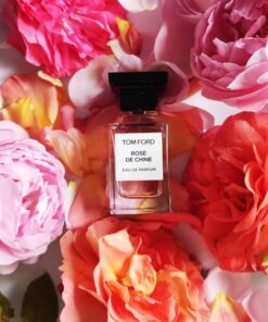 Alternative view of Nước hoa Tom Ford Rose De Chine EDP