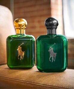 Alternative view of Nước hoa Ralph Lauren Polo Cologne Intense EDP