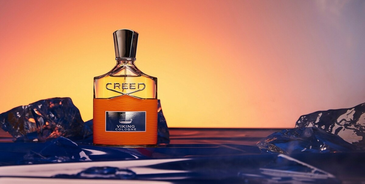 Nước hoa Creed Viking Cologne EDP Nước hoa Creed Viking Cologne EDP - Yêu Hàng Ngoại