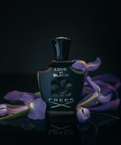 Nước hoa Creed Love In Black EDP Nước hoa Creed Love In Black EDP - Yêu Hàng Ngoại