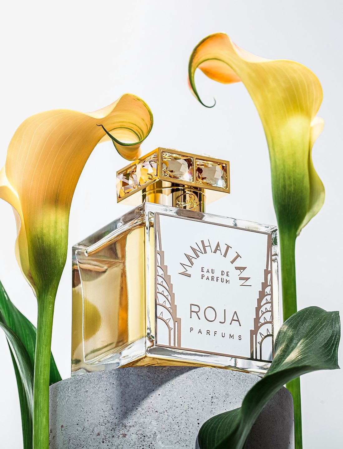 Nước hoa Roja Parfums Manhattan EDP Nước hoa Roja Parfums Manhattan EDP - Yêu Hàng Ngoại
