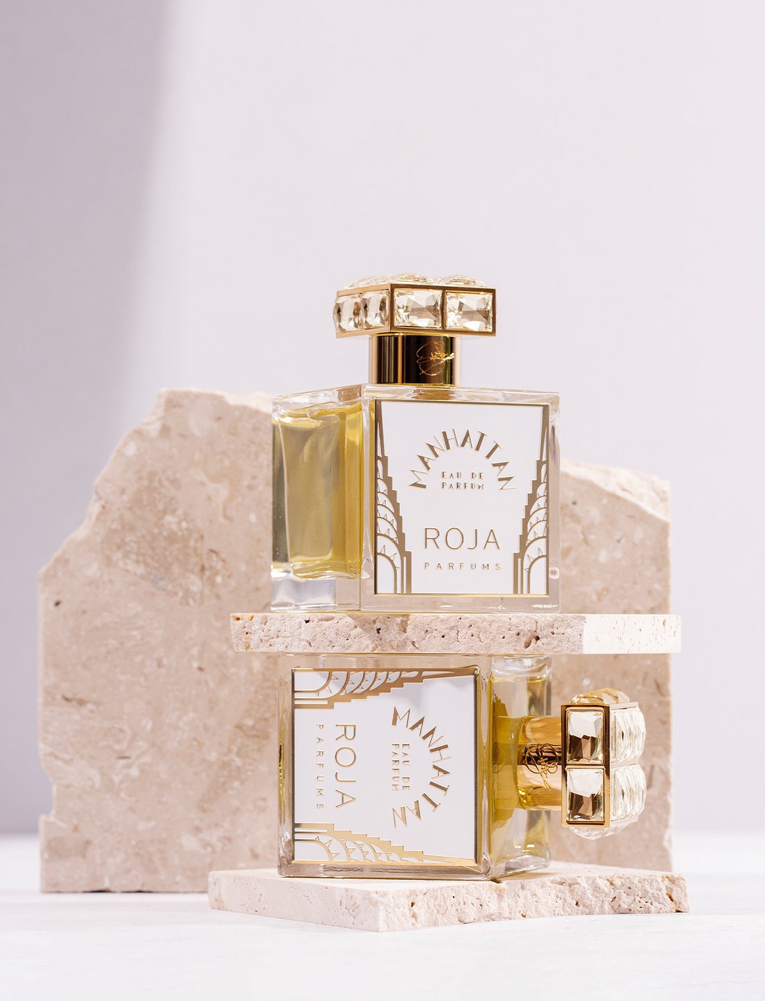 Nước hoa Roja Parfums Manhattan EDP Nước hoa Roja Parfums Manhattan EDP - Yêu Hàng Ngoại