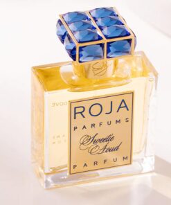 Nước hoa Roja Sweetie Aoud Dove Parfum Nước hoa Roja Sweetie Aoud Dove Parfum - Yêu Hàng Ngoại