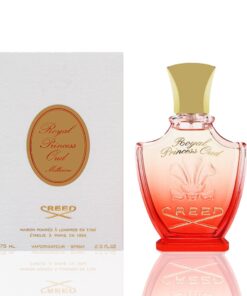 Nước hoa Creed Royal Princess Oud Millesime EDP