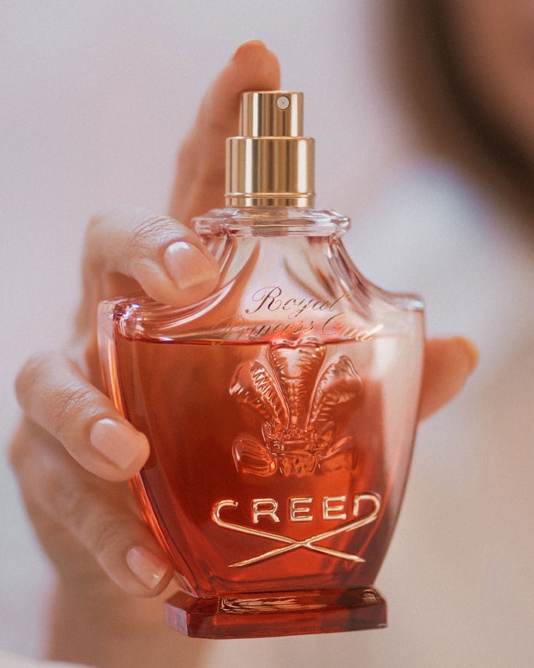 Nước hoa Creed Royal Princess Oud Millesime EDP Nước hoa Creed Royal Princess Oud Millesime EDP - Yêu Hàng Ngoại