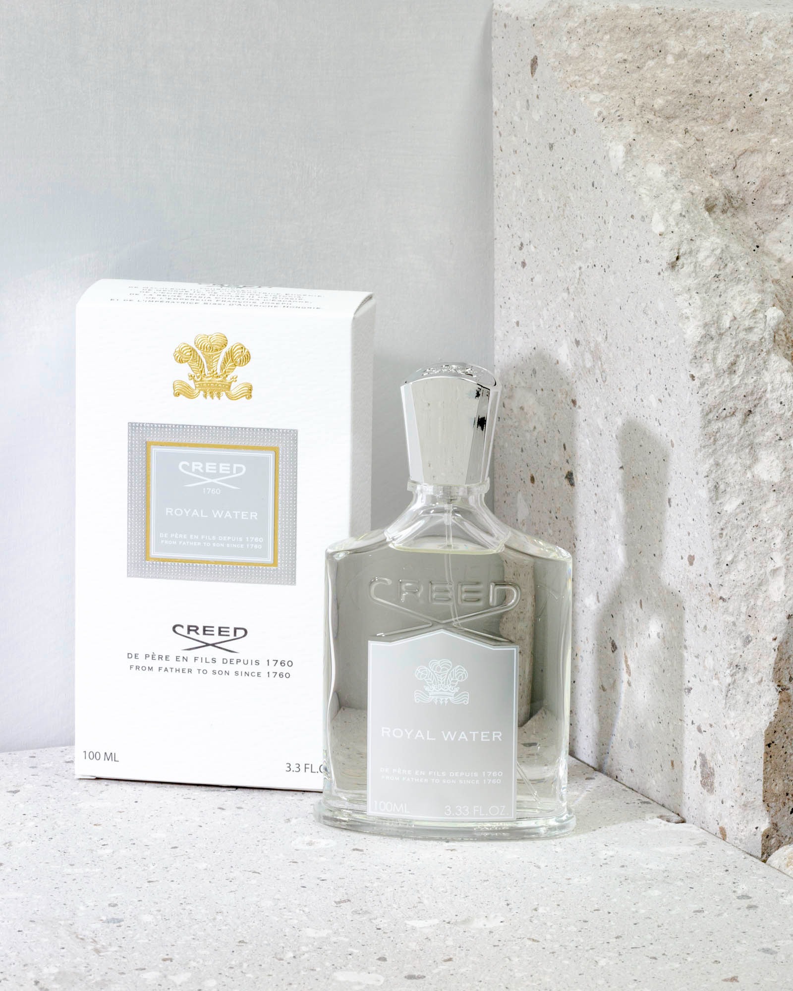 Nước hoa Creed Royal Water EDP Nước hoa Creed Royal Water EDP - Yêu Hàng Ngoại