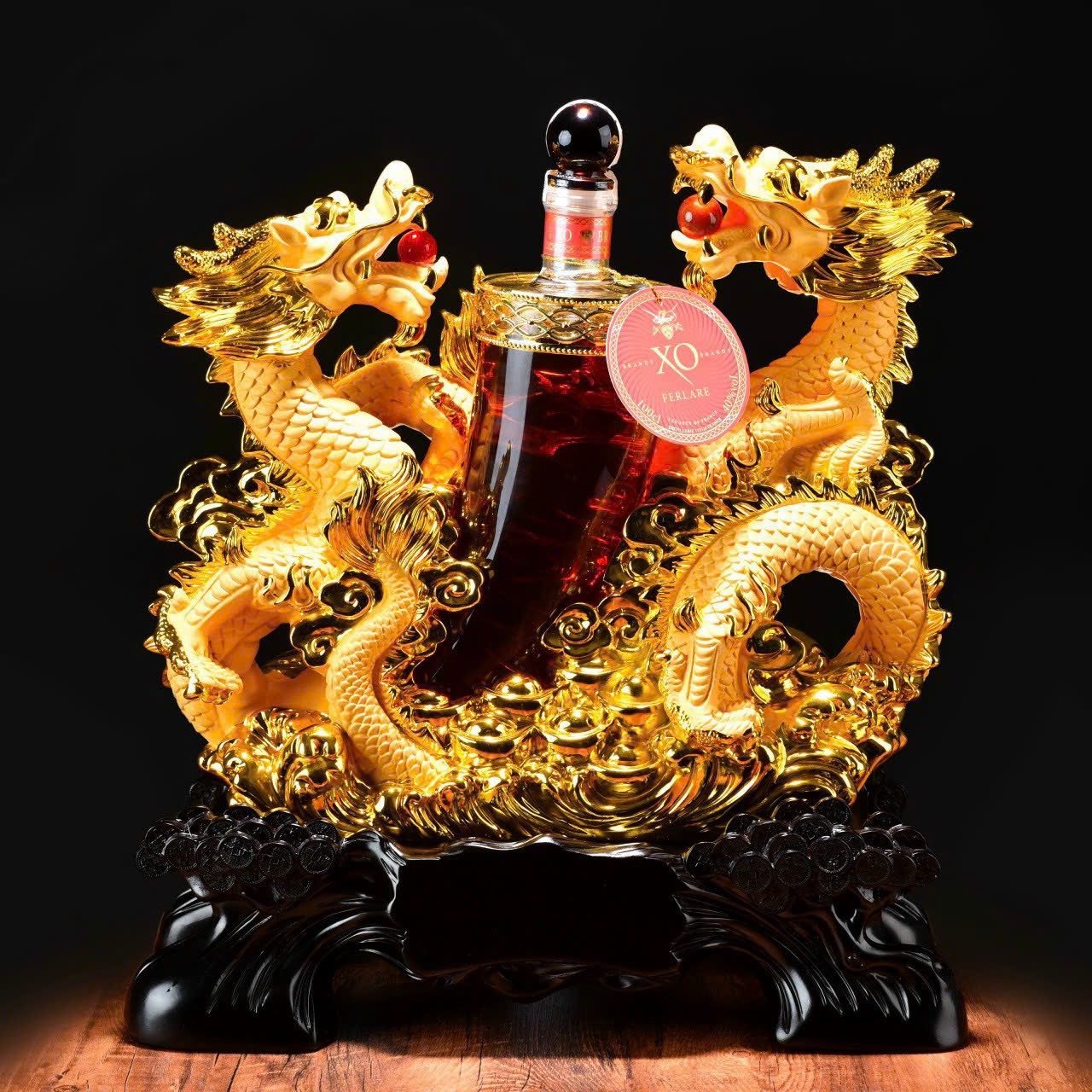20+ Rượu Con Rồng Linh Vật năm 2024 Giáp Thìn được yêu thích nhất 20+ Rượu Con Rồng Linh Vật năm 2024 Giáp Thìn được yêu thích nhất - Yêu Hàng Ngoại