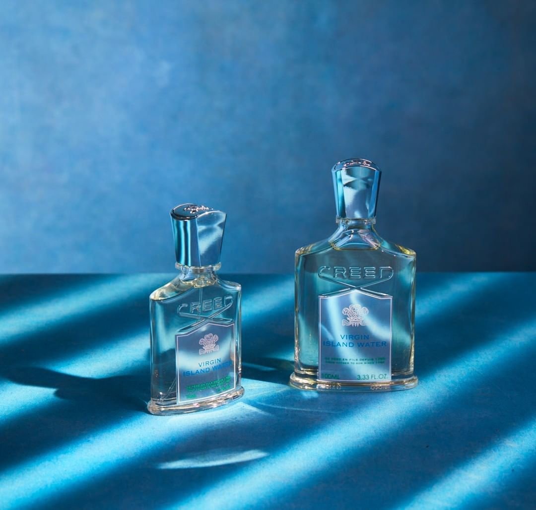 Nước hoa Creed Virgin Island Water EDP Nước hoa Creed Virgin Island Water EDP - Yêu Hàng Ngoại